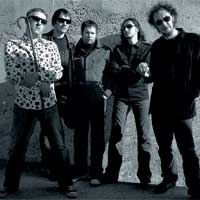 Los Planetas vuelven a escena