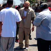 La voz de Aaliyah en el nuevo single de Chris Brown