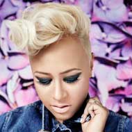 Emeli Sande hace pleno en los Ivor Novello 2013
