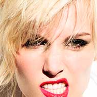 "Pretty boy", nuevo single de Edurne