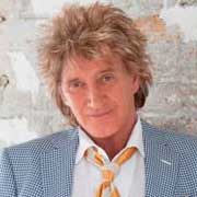 Rod Stewart y Daft Punk dominan las listas británicas