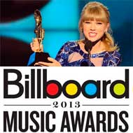 Ganadores Billboard Music Awards 2013