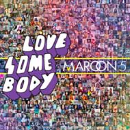 "Love somebody", el nuevo videoclip de Maroon 5