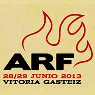 Nuevas confirmaciones para el Azkena Rock Festival 2013