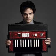Conciertos de Jamie Cullum en Madrid y Barcelona