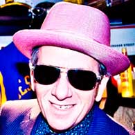 El disco conjunto de Elvis Costello y The Roots