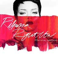"Right now", el nuevo single de Rihanna