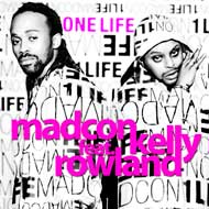 "One Life", lo nuevo de Madcon