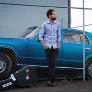 Visita de Passenger a España