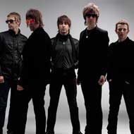 Lo nuevo de Beady Eye en streaming