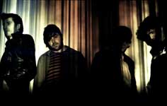 La nueva gira de Igloo