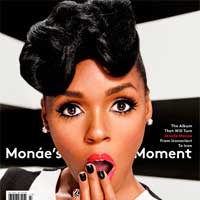 Prince y Miguel, en el nuevo disco de Janelle Monáe