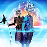 "DNA", otra de las nuevas canciones de Empire of the sun