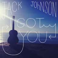 "I got you", nuevo single de Jack Johnson