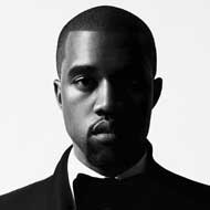 Las colaboraciones del nuevo disco de Kanye West