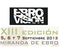 Primeros nombres para el Ebrovisión 2013