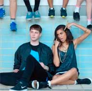 "You know you like it", nuevo videoclip