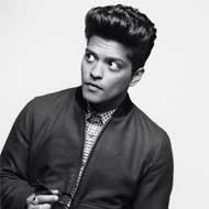 "Treasure", el nuevo videoclip de Bruno Mars