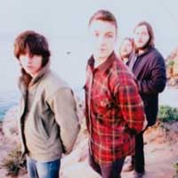 "Mad Sounds", nuevo tema de Arctic Monkeys