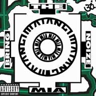 "Bring the noize", lo nuevo de M.I.A.
