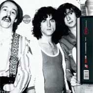 Leño 1978-1983, una antología en 5CD+DVD