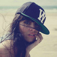 Mala Rodriguez ya es número 1 en iTunes