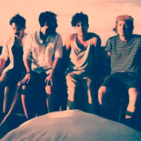 "You and I", el nuevo videoclip de Local Natives