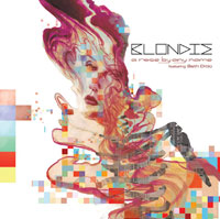 Nuevo disco de Blondie