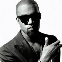 Kanye West vuelve al nº1 en UK