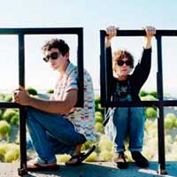 Los detalles del nuevo disco de MGMT