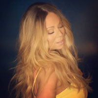 Mariah Carey vuelve a retrasar su nuevo disco