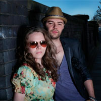 "La de la mala suerte", Jesse & Joy con Pablo Alborán