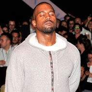 "Yeezus" de Kanye West lidera la lista Billboard 200