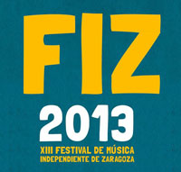 Fatboy Slim al FIZ 2013