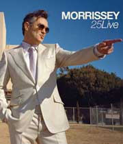 Morrissey 25: Live From Hollywood High