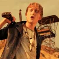 "Make my day", nuevo videoclip de Auryn