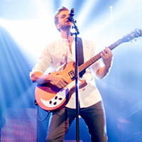 Pablo Alborán sigue nº1 en España