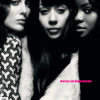 Mutya Keisha Siobhan: Flatline