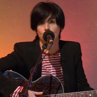 "Detroit City", el nuevo single de Texas