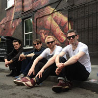 "Right action", videoclip con letra de Franz Ferdinand