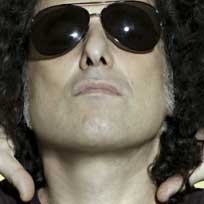 Se acerca el nuevo disco de Andrés Calamaro