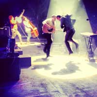 "Babel", el nuevo single de Mumford & Sons