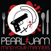 "Mind your manners", nuevo single de Pearl Jam