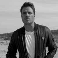 "Caminar", nuevo videoclip de Dani Martin