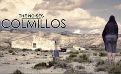 Colmillos, el nuevo videoclip de The Noises