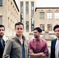 Un repaso al Santander Music 2013