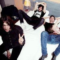 "Melody calling", nueva canción y EP de The Vaccines
