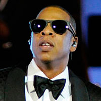 Decimotercer nº1 de Jay-Z en la lista Billboard 200