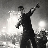 Conciertos en España de Editors, Arctic Monkeys, Biffy Clyro