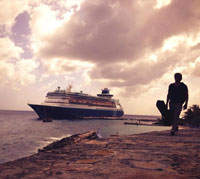 "En el buzón de tu corazón", lo nuevo de Carlos Baute